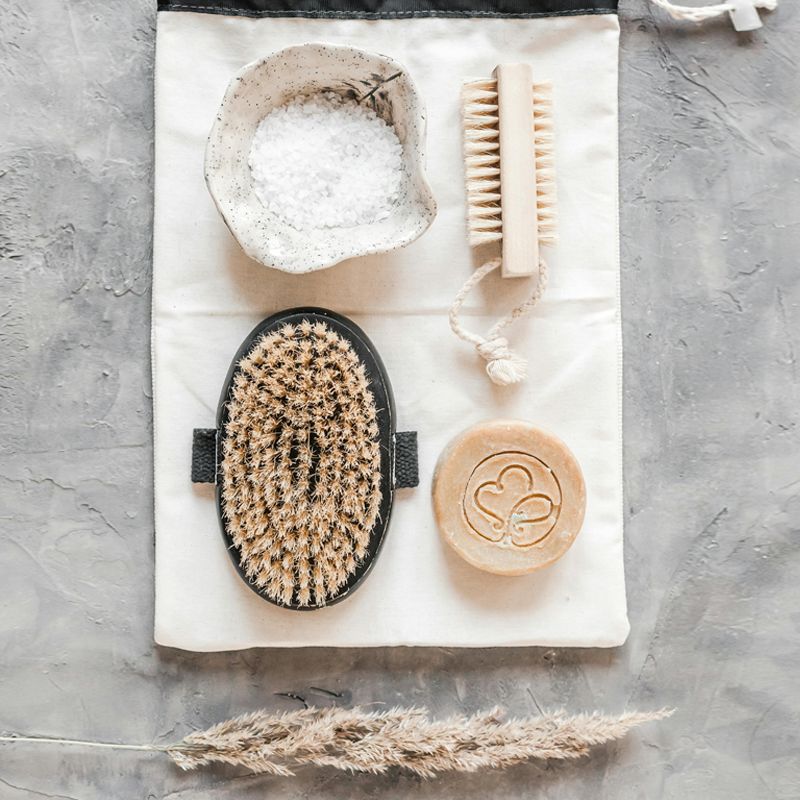 Ayla Earth Organic Crate