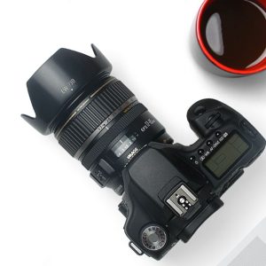 DSLR HIX NiteShot