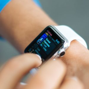 Generix Smart Watch 8705