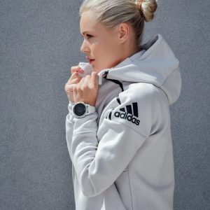 Belenziaga Unisex Hoodie